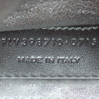 Saint Laurent Classic Sac De Jour Baby Code