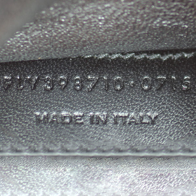 Saint Laurent Classic Sac De Jour Baby Code