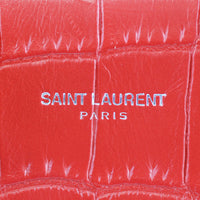 Saint Laurent Classic Sac De Jour Baby Exterior