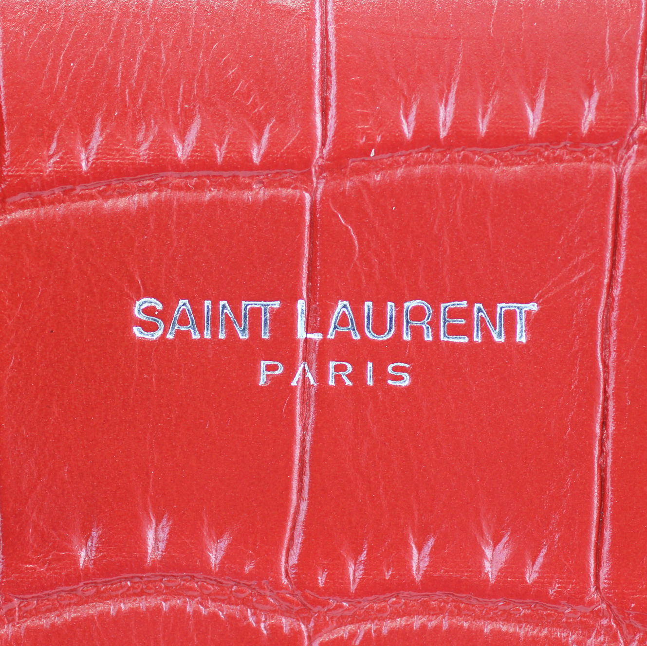 Saint Laurent Classic Sac De Jour Baby Exterior