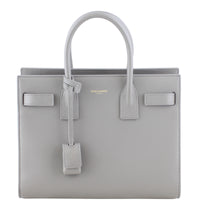 Saint Laurent Classic Sac De Jour Baby Front