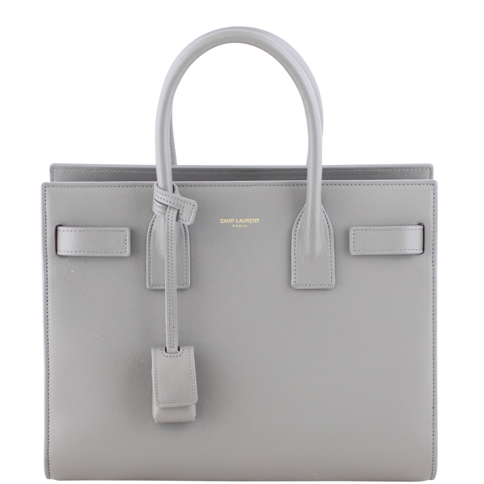 Saint Laurent Classic Sac De Jour Baby Front