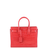 Saint Laurent Classic Sac De Jour Baby Front