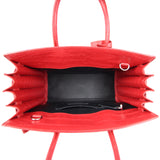 Saint Laurent Classic Sac De Jour Baby Interior