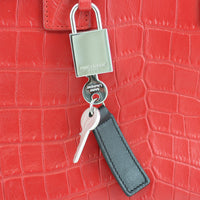 Saint Laurent Classic Sac De Jour Baby Lock