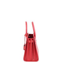 Saint Laurent Classic Sac De Jour Baby Left