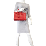 Saint Laurent Classic Sac De Jour Baby Mannequin