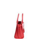 Saint Laurent Classic Sac De Jour Baby Right