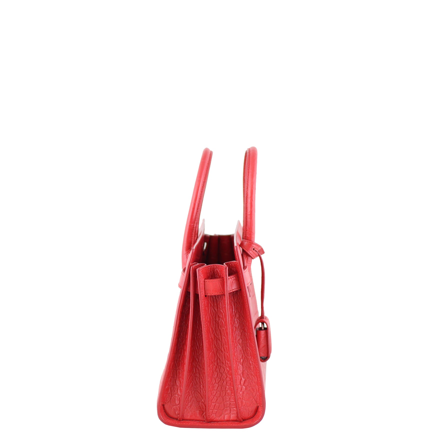 Saint Laurent Classic Sac De Jour Baby Right