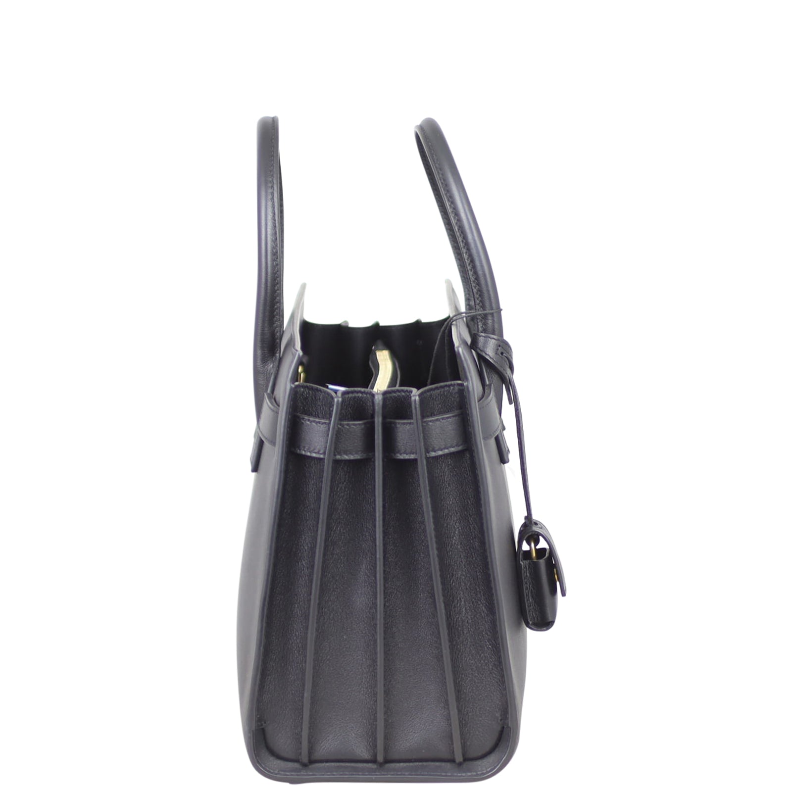 Saint Laurent Sac de Jour Baby Side