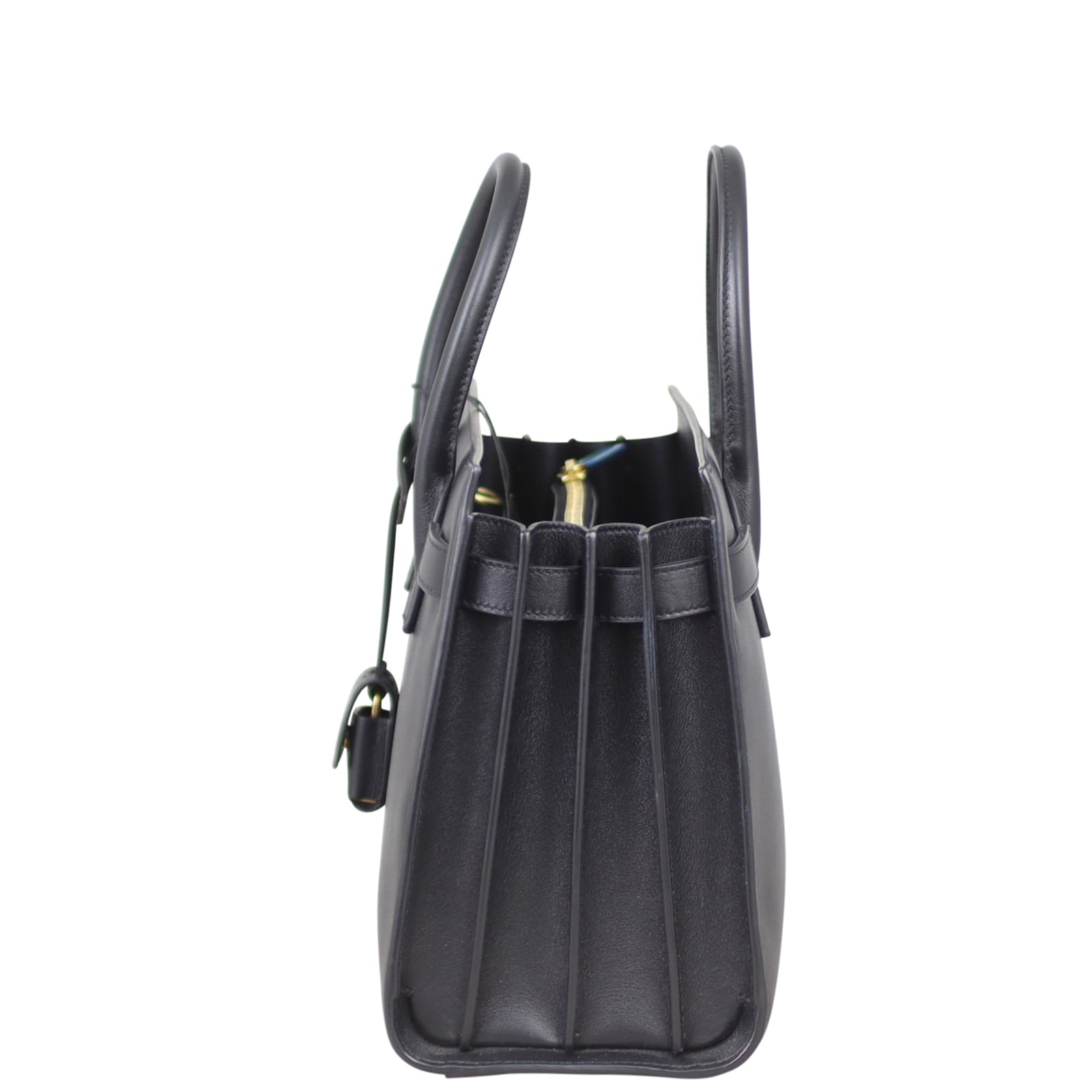 Saint Laurent Sac de Jour Baby Side