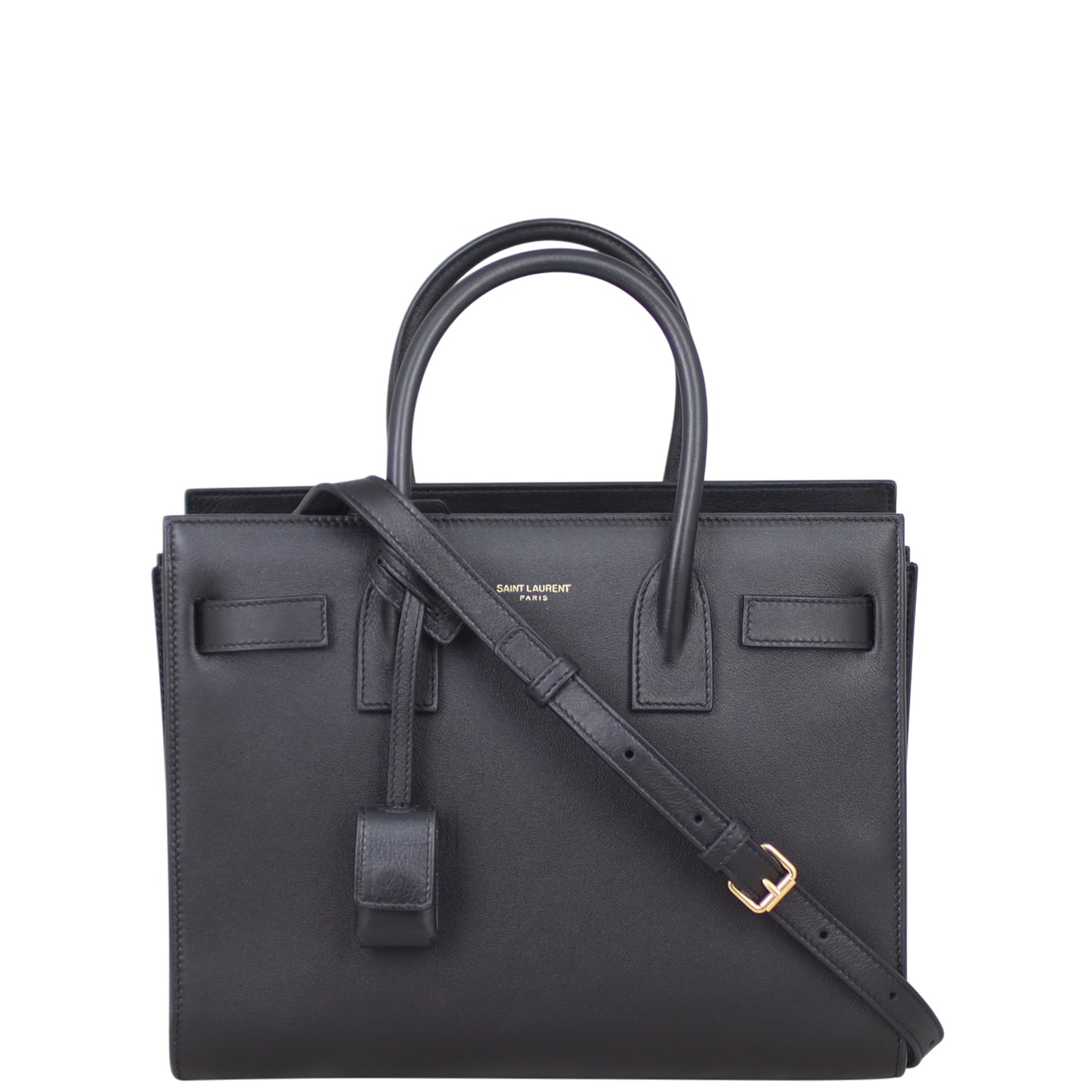 Saint Laurent Sac de Jour Baby Front