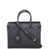 Saint Laurent Sac de Jour Baby Front