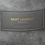 Saint Laurent Classic Sac De Jour Baby Stamp