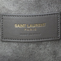 Saint Laurent Classic Sac De Jour Baby Stamp