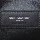 Saint Laurent Classic Sac De Jour Baby Stamp
