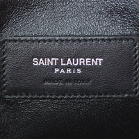 Saint Laurent Classic Sac De Jour Baby Stamp