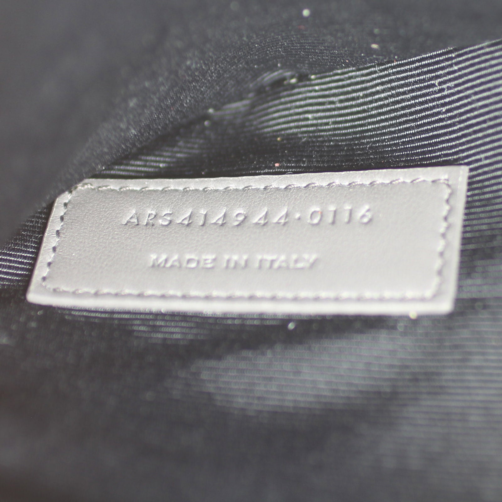 Saint Laurent Classic Sac de Jour Large Code