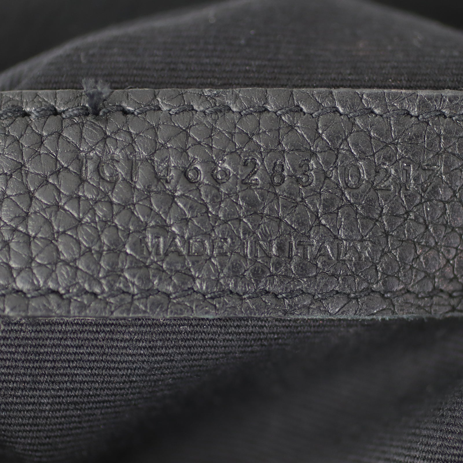 Saint Laurent Sac de Jour code