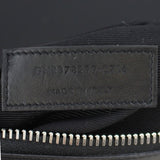 Saint Laurent Lizard Embossed Sac De Jour Small Code