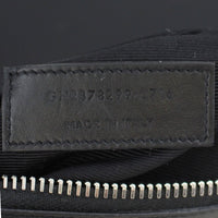 Saint Laurent Lizard Embossed Sac De Jour Small Code