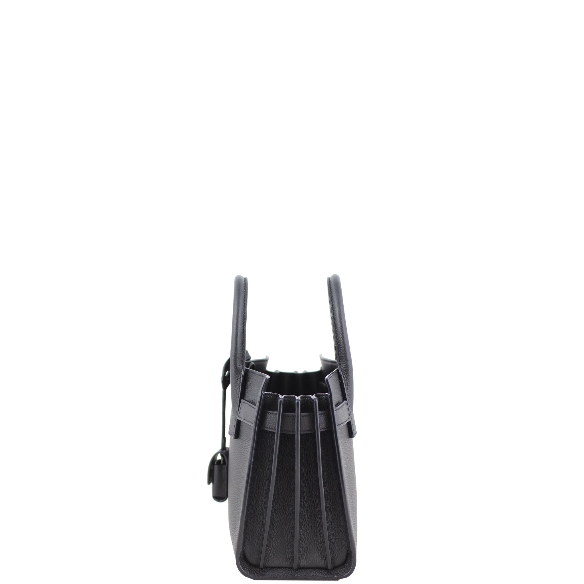 Saint Laurent Sac De Jour Nano Left