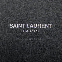 Saint Laurent Sac De Jour Nano Stamp