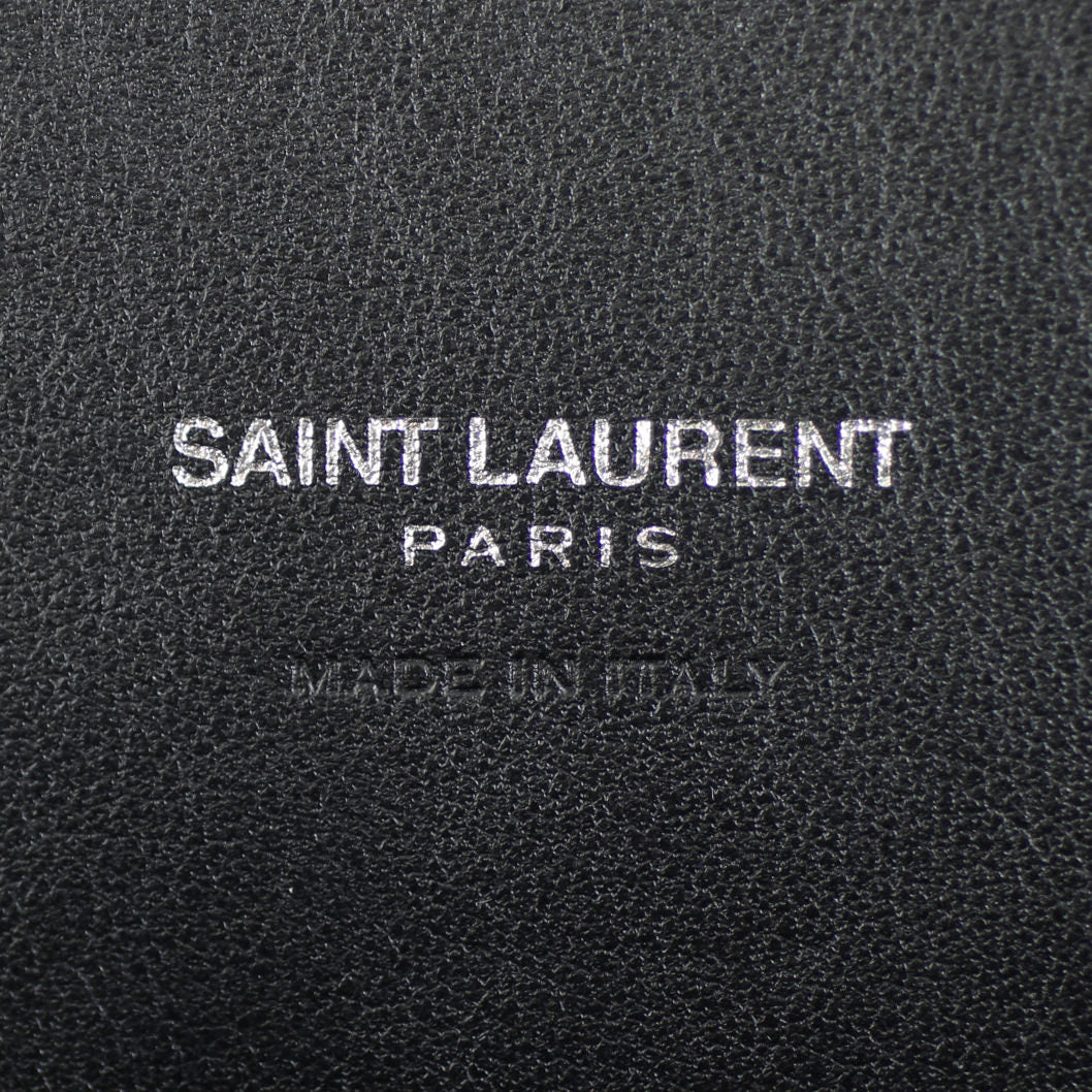 Saint Laurent Sac De Jour Nano Stamp