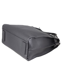 Saint Laurent Sac De Jour North South Tote Corner
