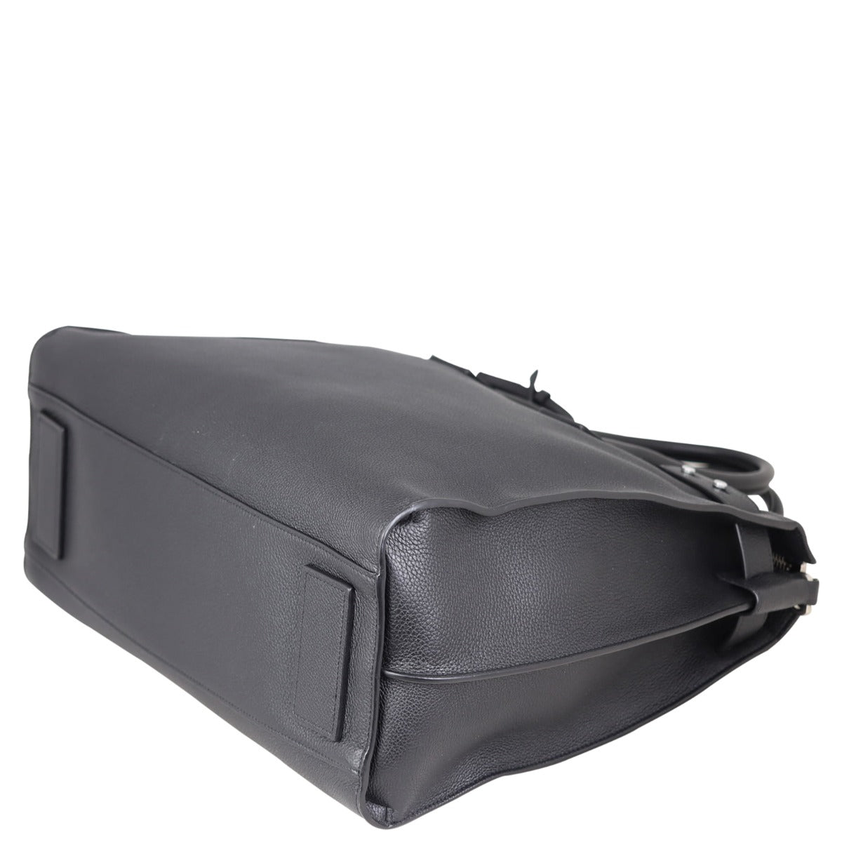 Saint Laurent Sac De Jour North South Tote Corner
