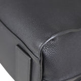 Saint Laurent Sac De Jour North South Tote Corner
