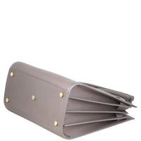 Saint Laurent Sac de Jour Small Corner