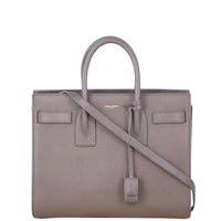 Saint Laurent Sac de Jour Small Front