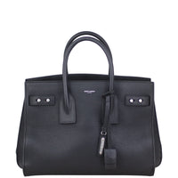 Saint Laurent Sac De Jour Souple Small Front