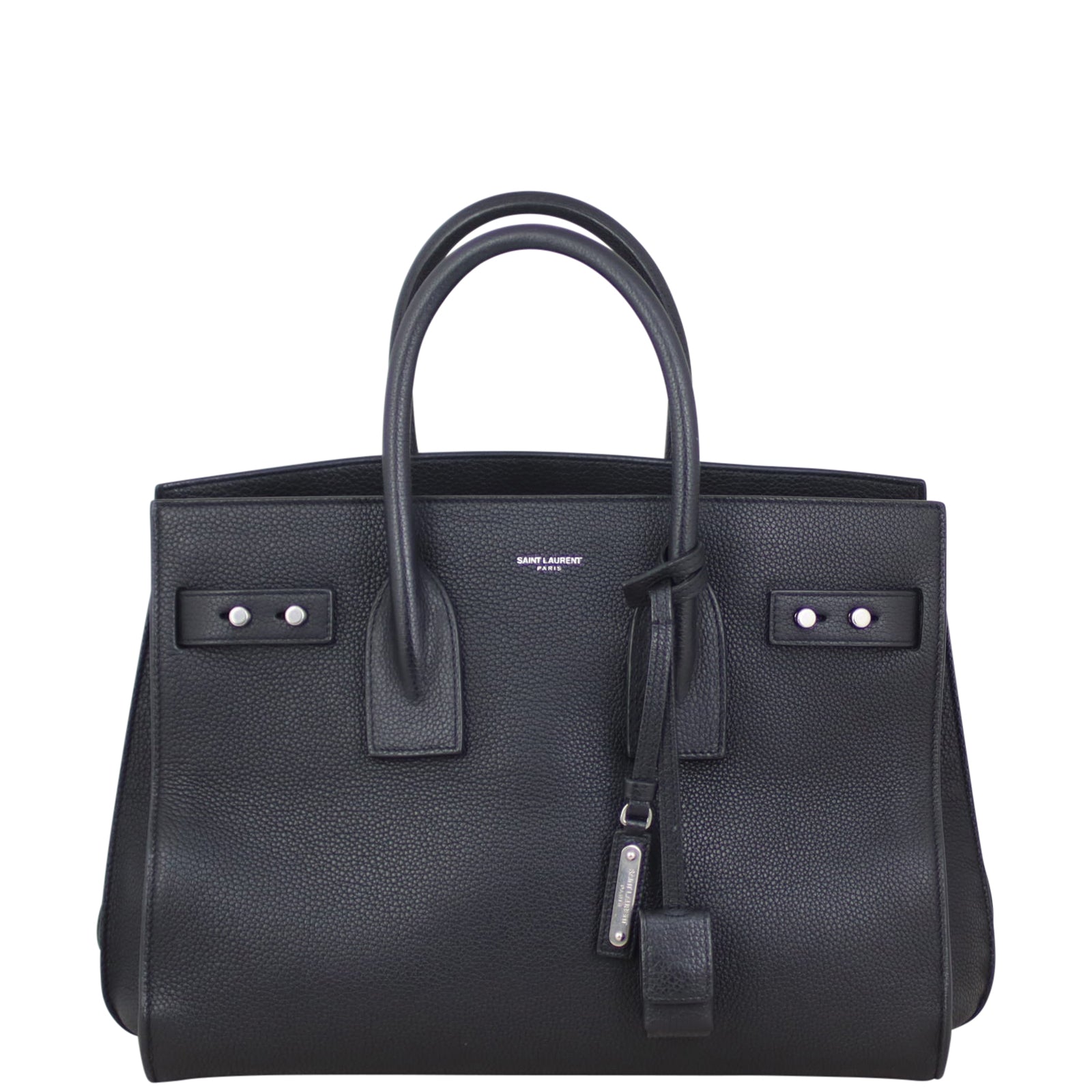 Saint Laurent Sac De Jour Souple Small Front