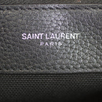 Saint Laurent Sac de Jour stamp