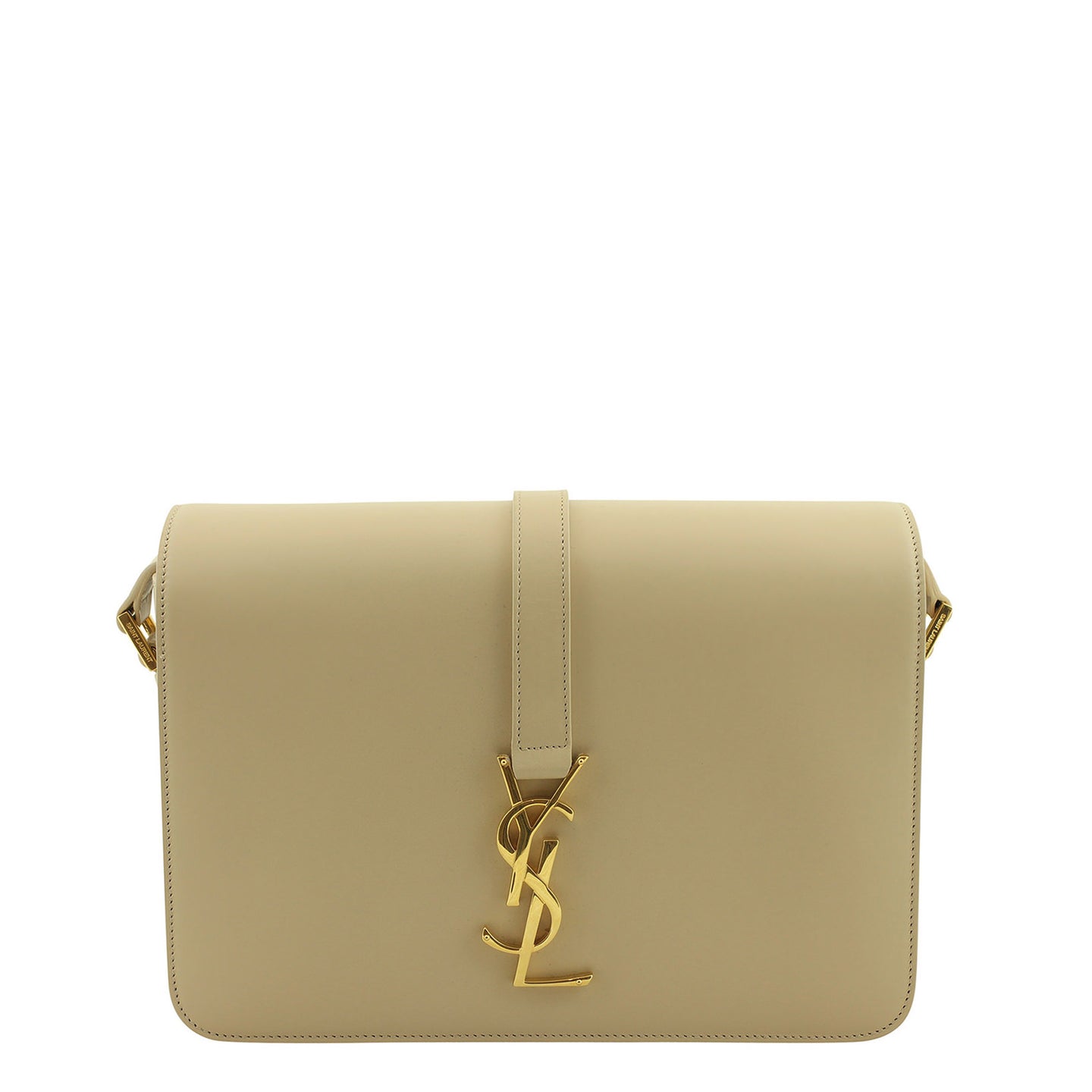 Saint Laurent Sac Université Front