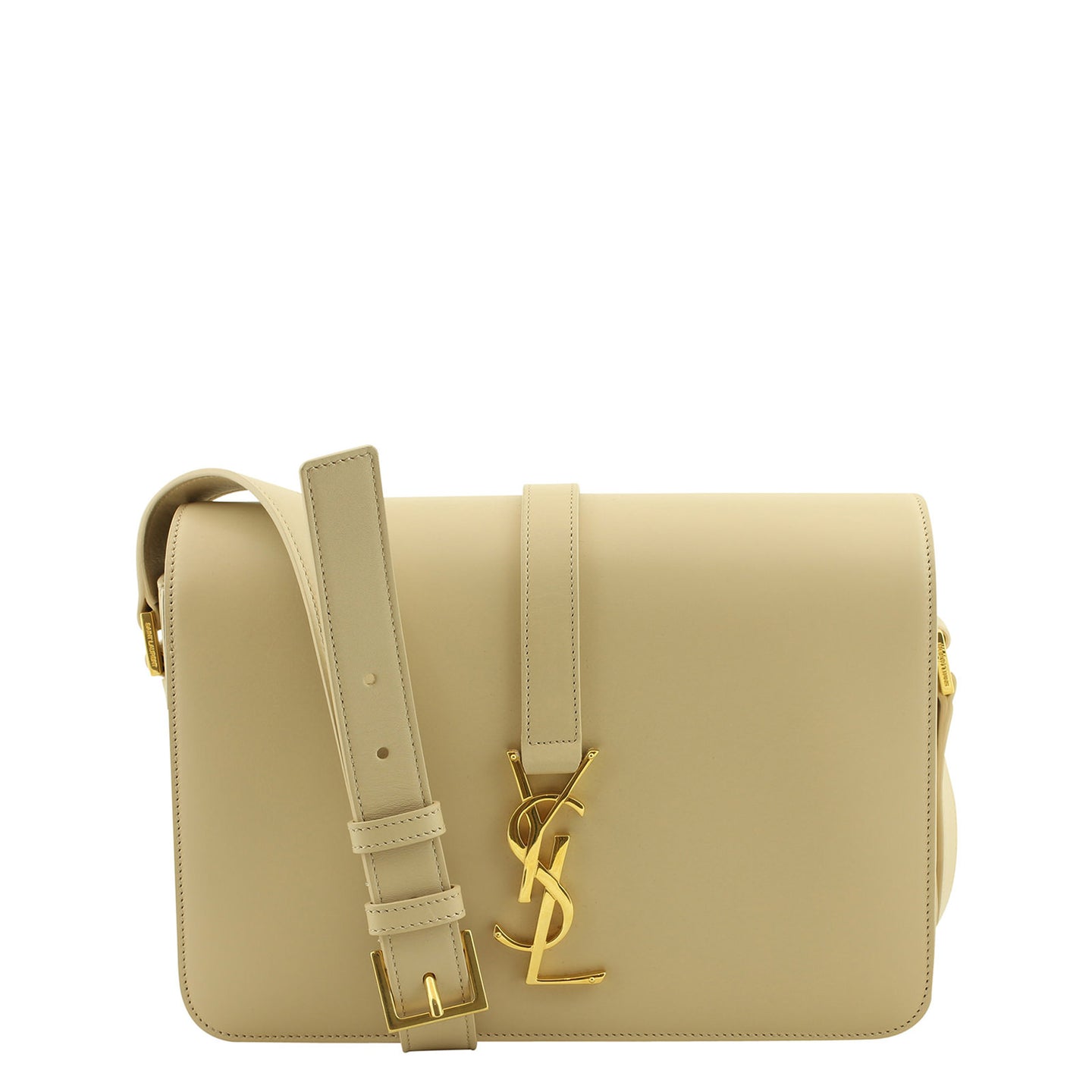 Saint Laurent Sac Université Front Strap