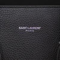 Saint Laurent Sac De Jour Souple Small Stamp