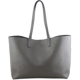 Saint Laurent Shopping Tote Back