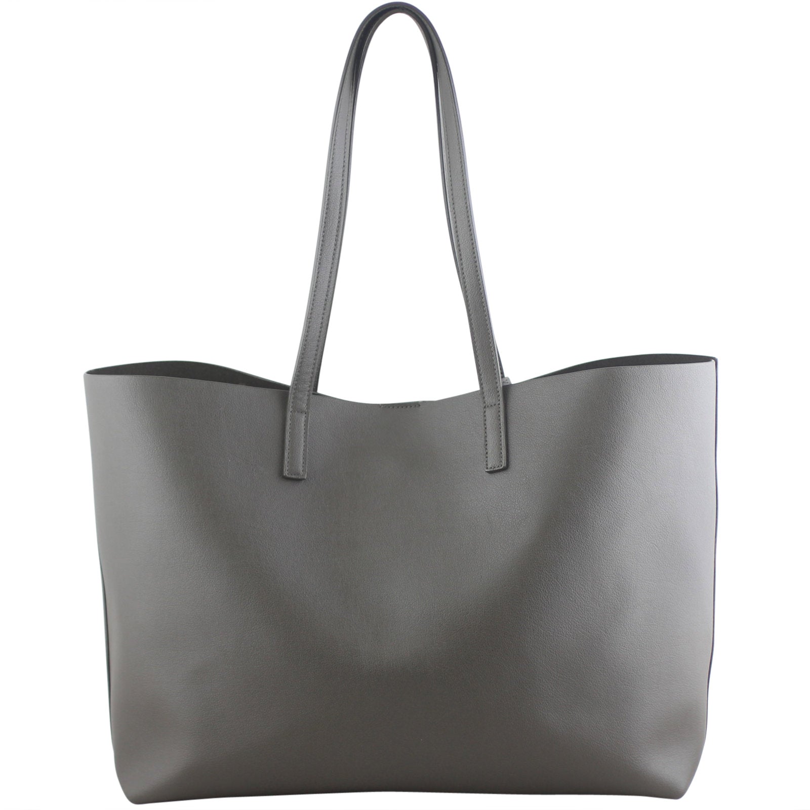 Saint Laurent Shopping Tote Back