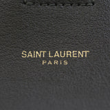 Saint Laurent Shopping Tote Exterior