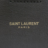 Saint Laurent Shopping Tote Exterior