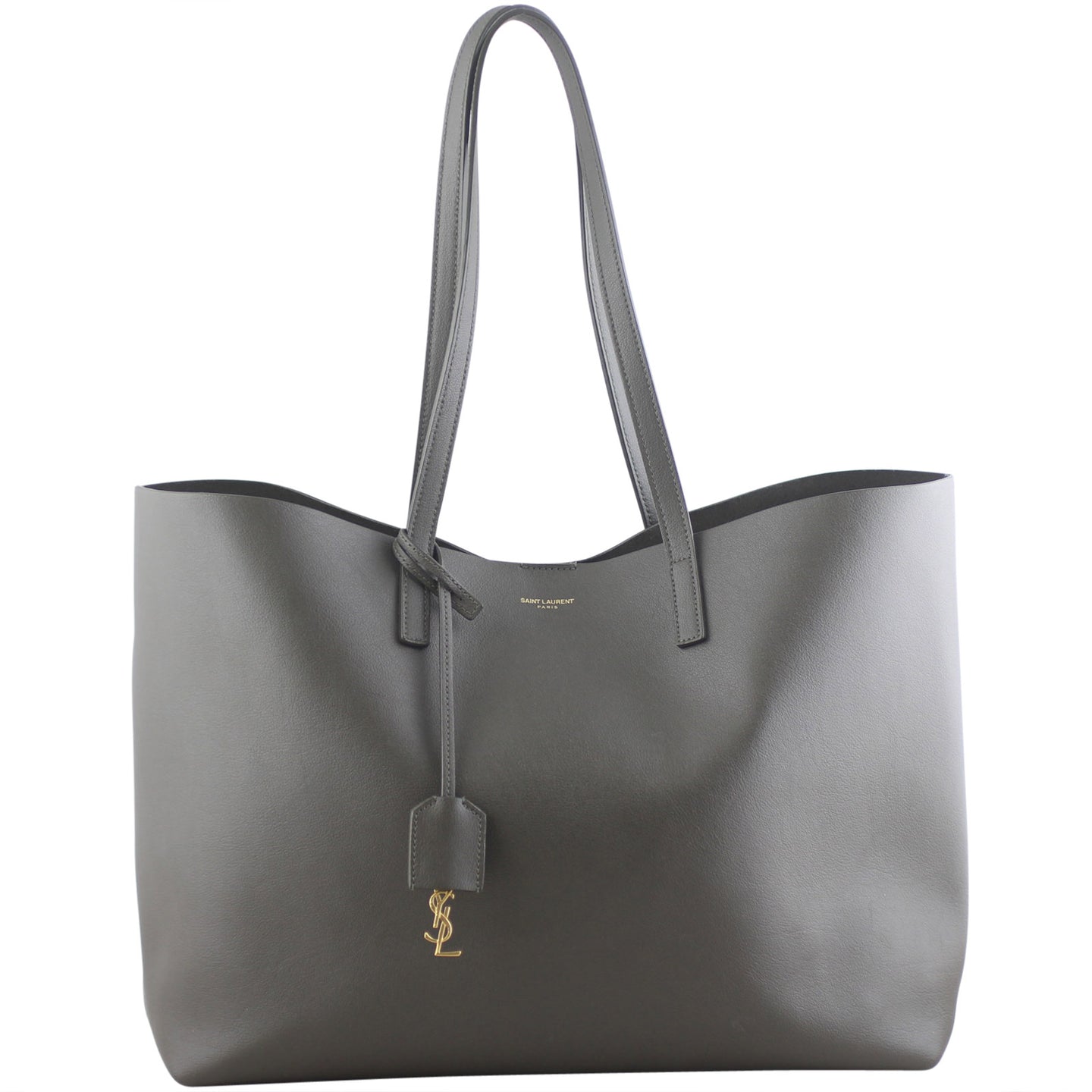 Saint Laurent Shopping Tote Front