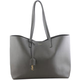 Saint Laurent Shopping Tote Front