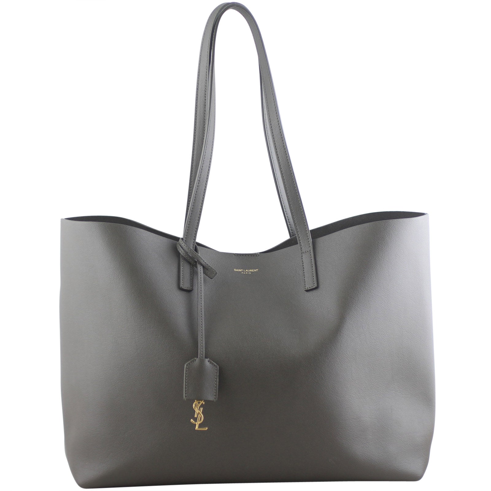 Saint Laurent Shopping Tote Front