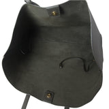 Saint Laurent Shopping Tote Interior