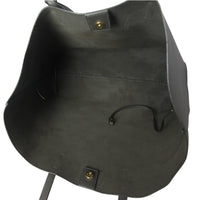 Saint Laurent Shopping Tote Interior