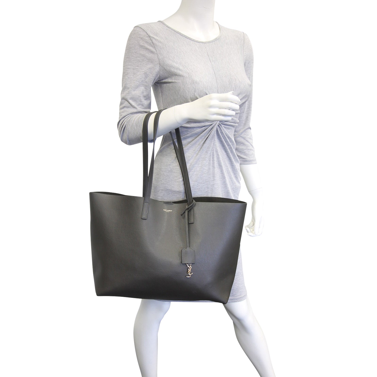 Saint Laurent Shopping Tote Mannequin