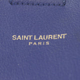 Saint Laurent Shopper Tote Exterior